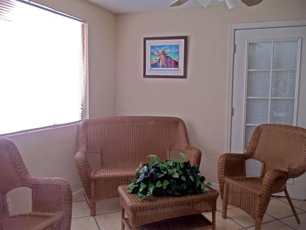 Grand Canyon Caverns Inn Peach Springs Εξωτερικό φωτογραφία
