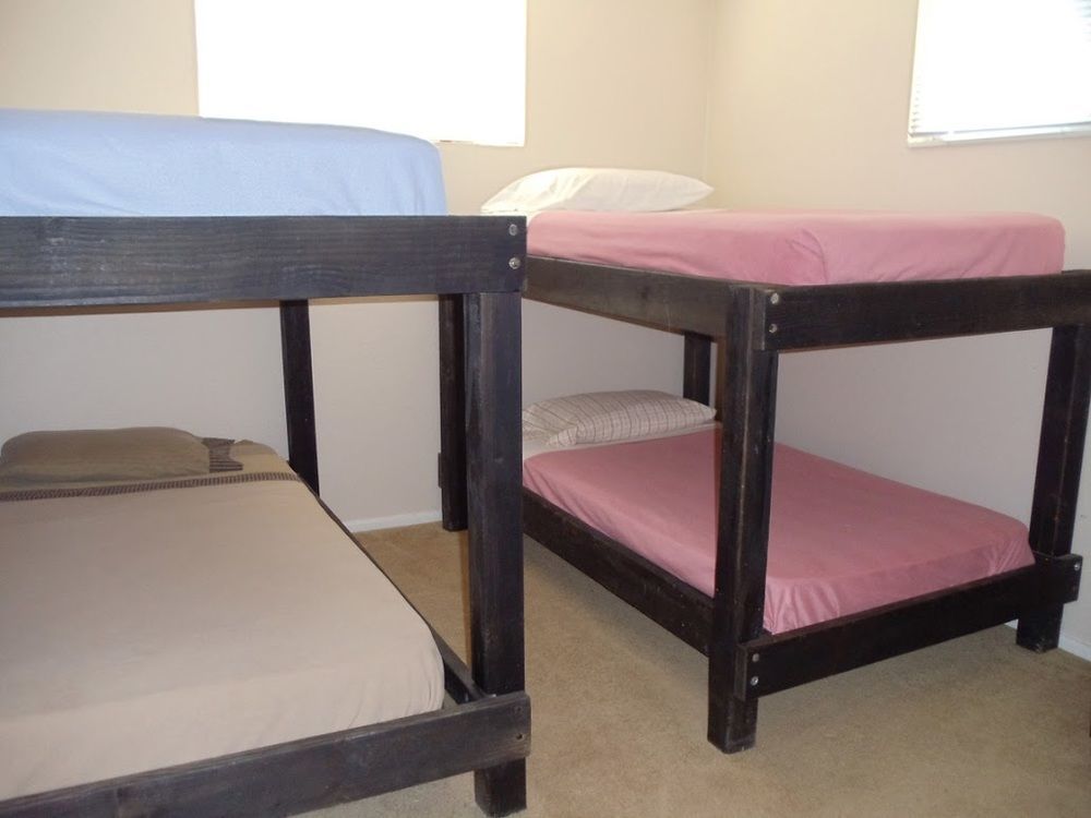 Grand Canyon Caverns Inn Peach Springs Εξωτερικό φωτογραφία