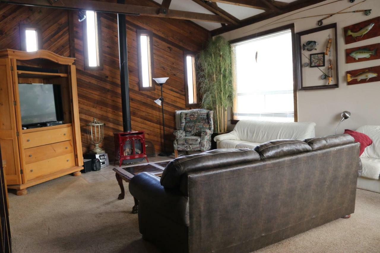 Grand Canyon Caverns Inn Peach Springs Εξωτερικό φωτογραφία