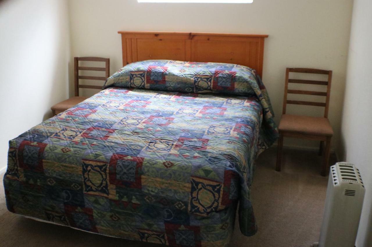 Grand Canyon Caverns Inn Peach Springs Εξωτερικό φωτογραφία