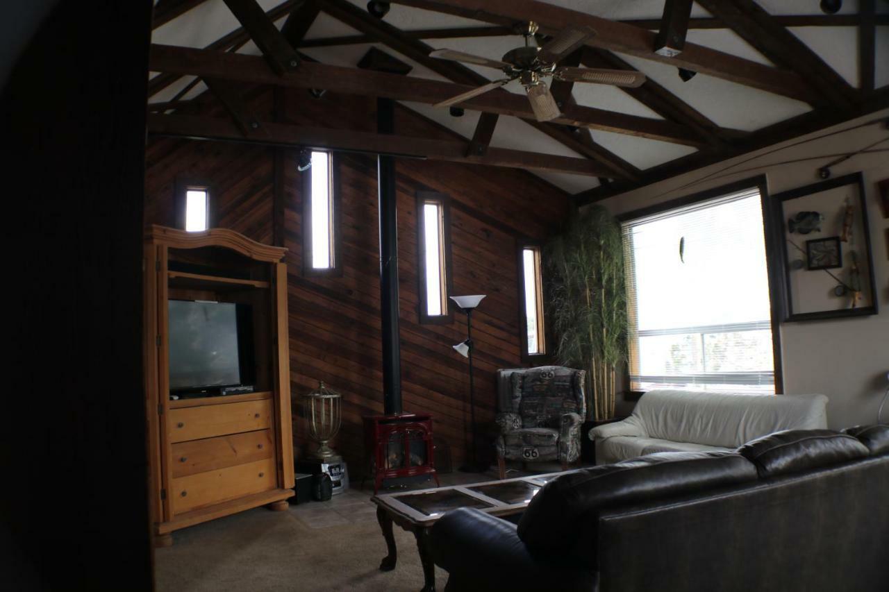 Grand Canyon Caverns Inn Peach Springs Εξωτερικό φωτογραφία